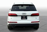 New 2025 Audi Q7 3.0T Premium Plus image 4