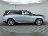 New 2025 Mercedes-Benz Maybach GLS 600 4MATIC image 4