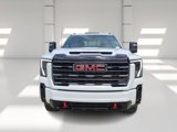 New 2025 GMC Sierra 2500 AT4 w/ AT4 Premium Plus Package image 2