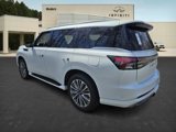 New 2025 INFINITI QX80 Sensory image 4