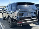 New 2025 Chevrolet Tahoe High Country image 3