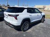 New 2025 Chevrolet Equinox LT w/ Safety and Technology Package image 4
