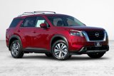 New 2025 Nissan Pathfinder SL image 2