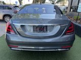 Used 2019 Mercedes-Benz S 560 Sedan image 5