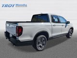 New 2025 Honda Ridgeline TrailSport image 5