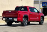 New 2025 Toyota Tundra Limited image 4