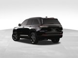 New 2025 Jeep Grand Cherokee Limited image 4