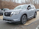New 2025 Nissan Pathfinder Platinum image 3