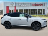 New 2025 Nissan Murano SL w/ Cargo Package image 2