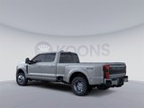 New 2025 Ford F450 Platinum image 5