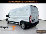 New 2025 RAM ProMaster 2500 image 5