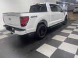New 2025 Ford F150 XLT w/ Equipment Group 302A MID image 4