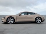 Certified 2022 Porsche Taycan 4S image 2