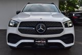 Used 2022 Mercedes-Benz GLE 350 4MATIC image 2