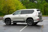 Used 2023 Lexus GX 460 Premium image 4