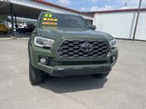 Used 2022 Toyota Tacoma 4x4 Double Cab image 3