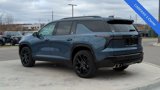 Used 2024 Chevrolet Traverse RS image 3