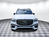 New 2025 Mercedes-Benz GLS 580 4MATIC image 2
