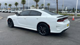 Certified 2023 Dodge Charger R/T w/ Blacktop Package image 3