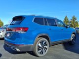 New 2025 Volkswagen Atlas SEL image 4