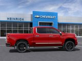 New 2025 Chevrolet Silverado 1500 High Country image 5
