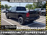 New 2025 RAM 2500 Laramie w/ Night Edition image 5