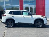 New 2026 Nissan Rogue S image 3