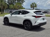 New 2025 Lexus NX 450h+ AWD w/ Luxury Package image 4