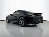 Certified 2024 Porsche 718 Cayman GT4 image 3