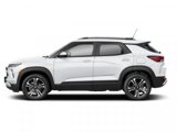 New 2026 Chevrolet TrailBlazer LT image 3