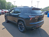 New 2026 Chevrolet Equinox RS w/ Convenience Package III image 3
