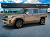 New 2025 Hyundai Santa Fe Calligraphy image 2
