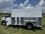 New 2026 Ford E-450 and Econoline 450 Super Duty w/ Power Equipment Group image 2
