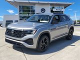 New 2025 Volkswagen Atlas Cross Sport SEL R-Line image 2