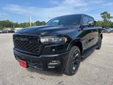 New 2025 RAM 1500 Big Horn image 3