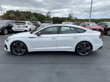 New 2025 Audi S5 Premium Plus image 5