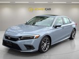 Used 2024 Honda Civic Touring image 3