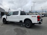 New 2025 Ford F250 Platinum image 6