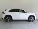 New 2025 Volkswagen Atlas Cross Sport SEL Premium R-Line image 2