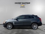 Used 2015 Cadillac SRX Premium image 4