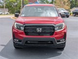New 2025 Honda Ridgeline Black Edition image 2