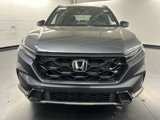 New 2026 Honda CR-V Sport image 2