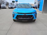 New 2025 Chevrolet Trax ACTIV w/ Driver Confidence Package image 4