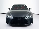 Used 2023 Lexus IS 350 F Sport image 2