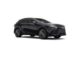 New 2025 Lexus RX 450h AWD w/ Luxury Package image 5