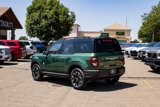 Used 2024 Ford Bronco Sport Outer Banks image 5