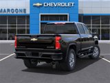 New 2025 Chevrolet Silverado 2500 High Country w/ High Country Premium Package image 4