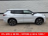 New 2025 Mitsubishi Outlander SEL image 2