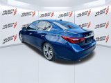 Used 2020 INFINITI Q50 Sport w/ Cargo Package image 5