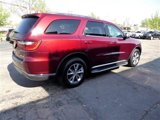 Used 2016 Dodge Durango Limited w/ Nav & Power Liftgate Group image 6